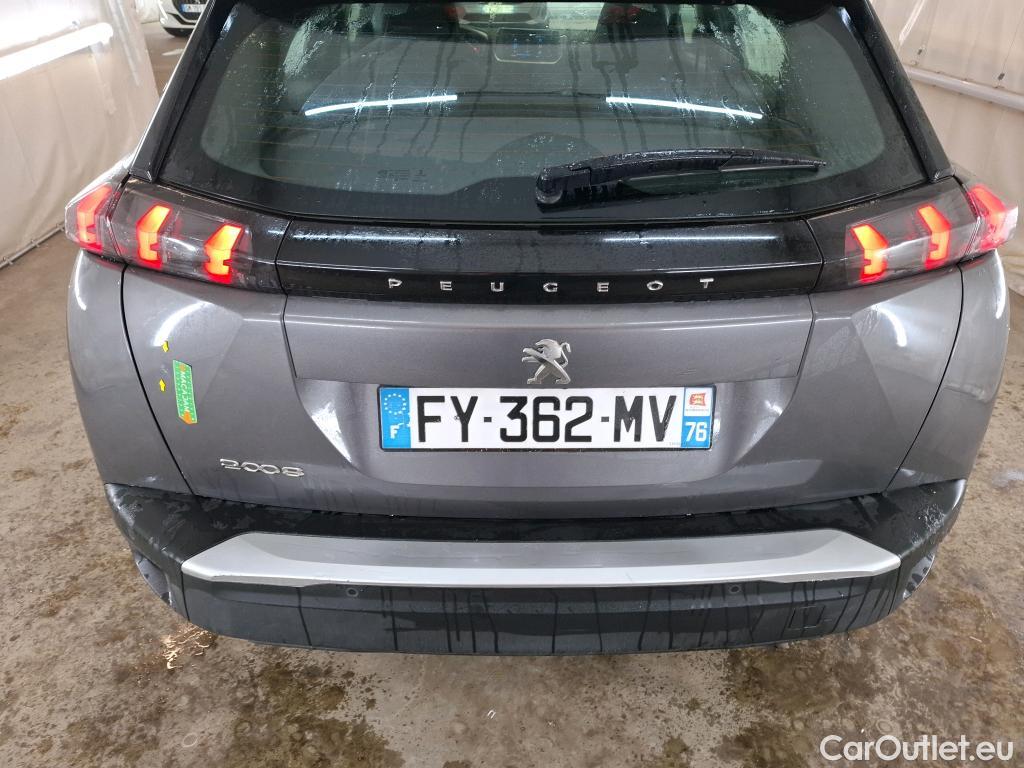  Peugeot  2008  Active Business 1.2 PureTech 100CV BVM6 E6d #22