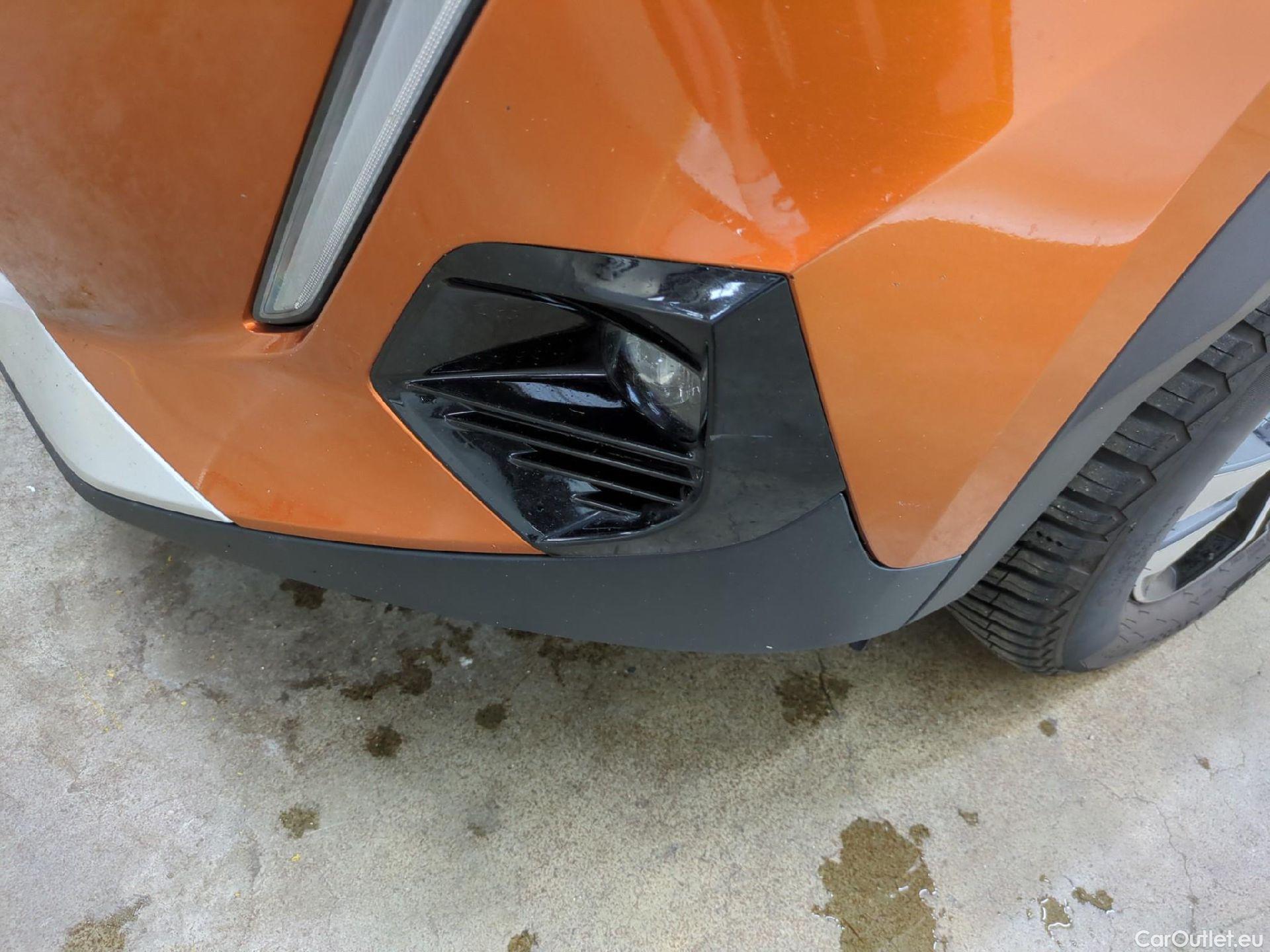  Peugeot  2008  Allure Business 1.5 HDi 110CV BVM6 E6d #37