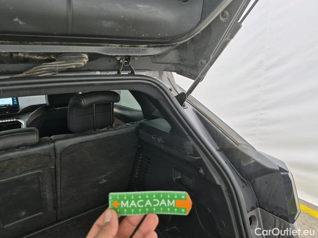  Peugeot  3008  II Allure Pack 1.5 HDi 130CV BVA8 E6d #2