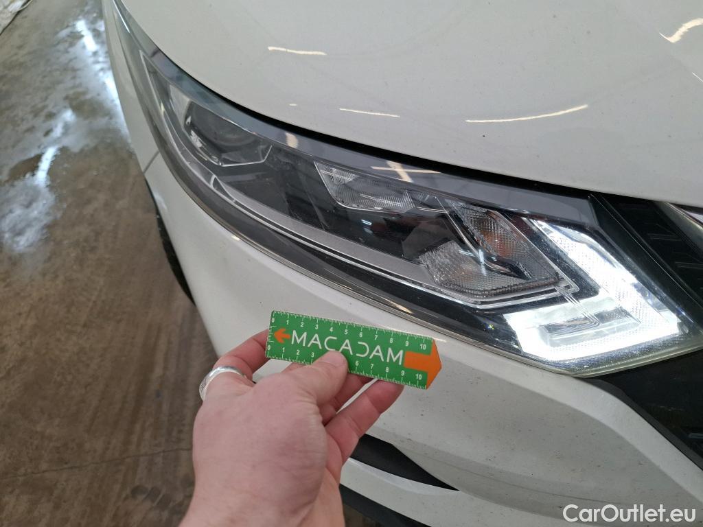  Nissan  Qashqai NISSAN  / 2017 / 5P / Crossover 1.5 DCI 115 Business Edition #16