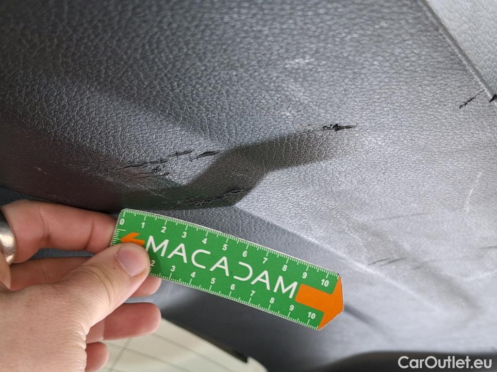  Nissan  Qashqai NISSAN  / 2017 / 5P / Crossover 1.5 DCI 115 Business Edition #8