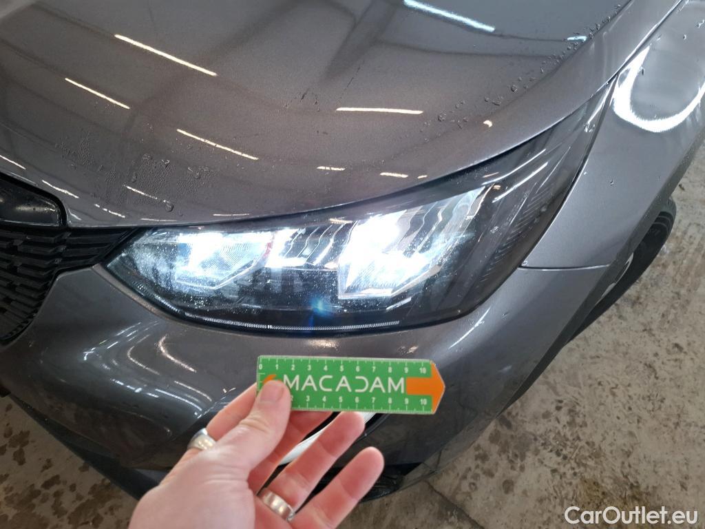  Peugeot  2008  Active Business 1.2 PureTech 100CV BVM6 E6d #26