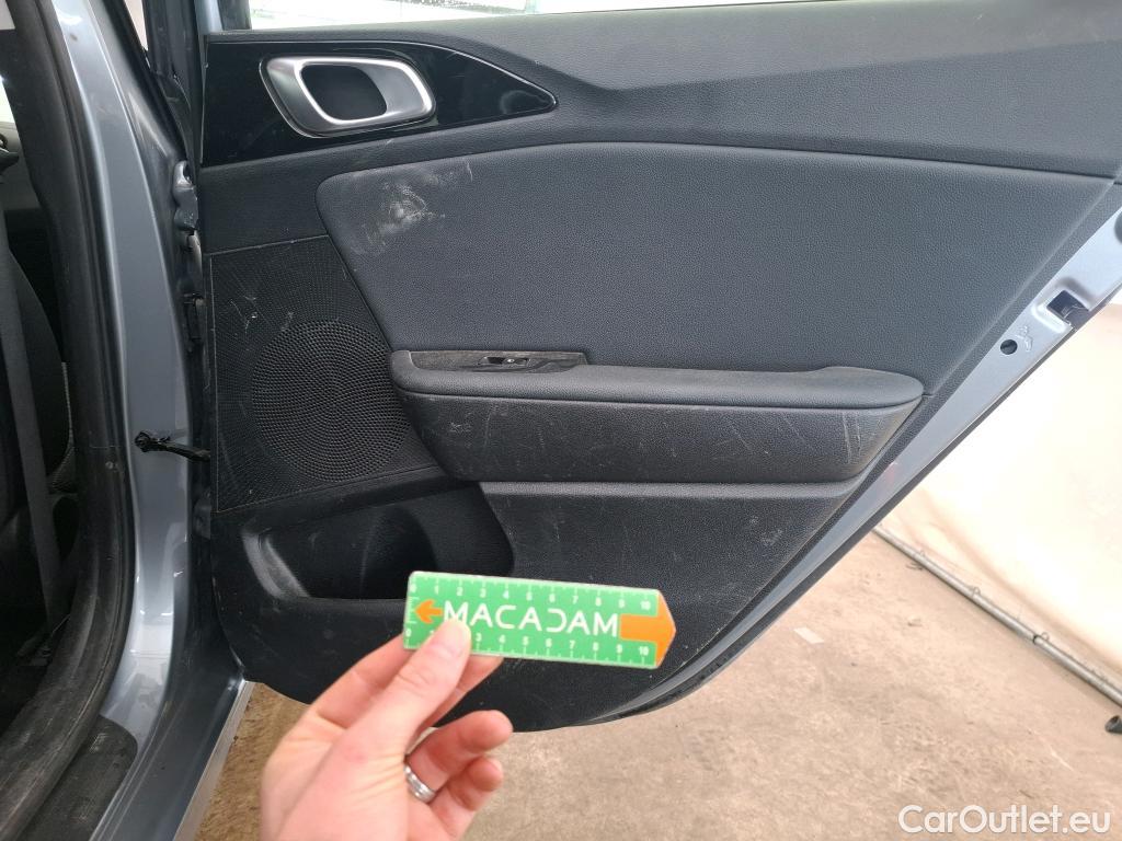  KIA  Cee'd Ceed Sportswagon Active 1.5 T-GDI 160CV BVM6 E6d #8