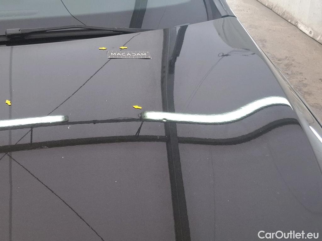  Mercedes  A-Klasse MERCEDES-BENZ Classe A Berline / 2018 / 4P / Berline A 180 d Business Line 8G-DCT #7