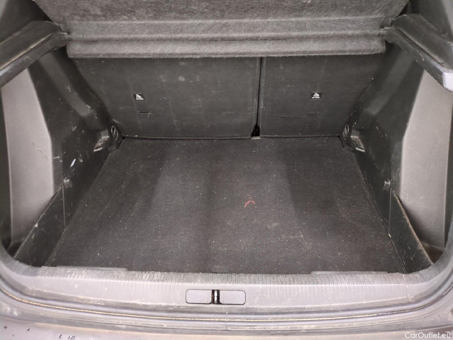  Peugeot  2008  Allure Business 1.5 HDi 110CV BVM6 E6d #11