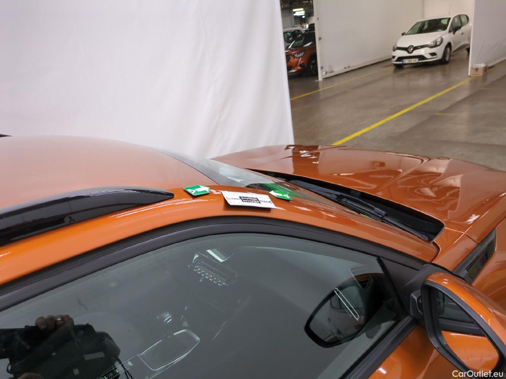  Peugeot  2008  Allure Business 1.5 HDi 110CV BVM6 E6d #30