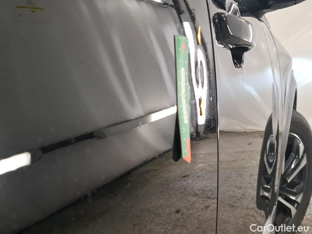  Peugeot  2008  Allure Pack 1.2 PureTech 130CV BVA8 E6d #4