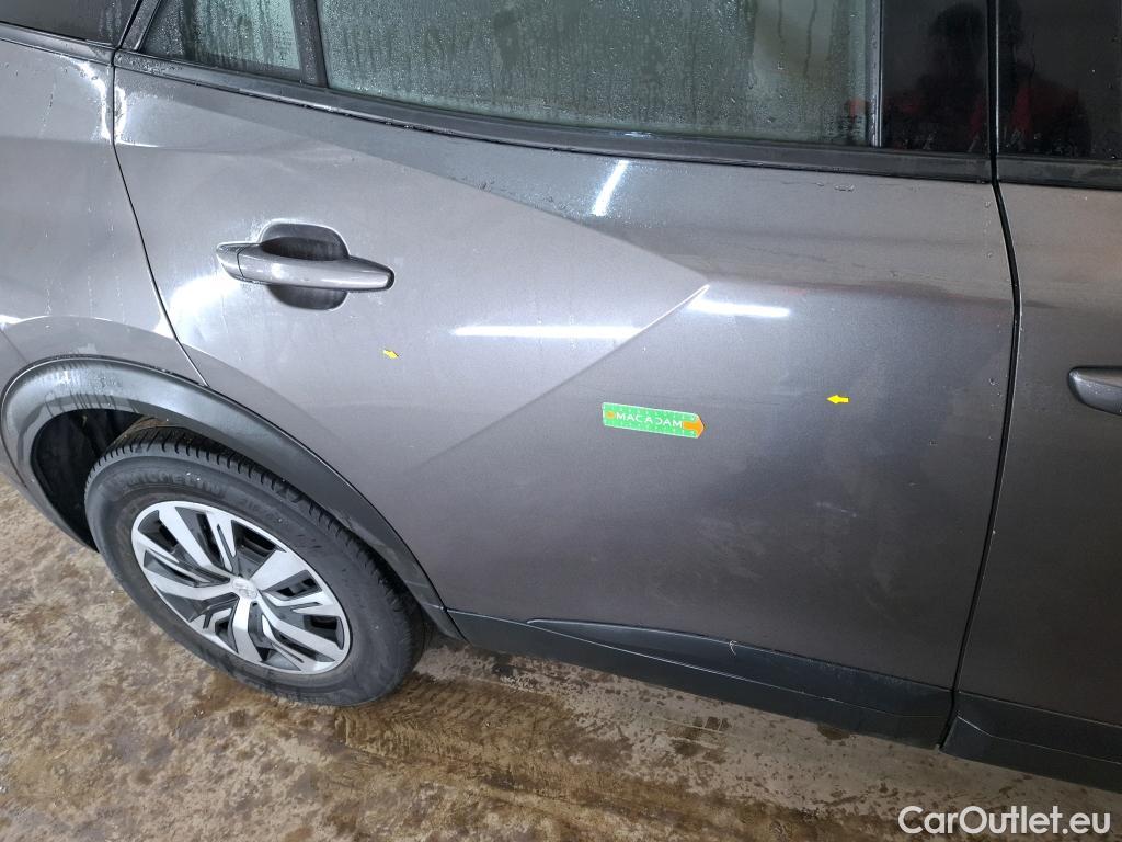  Peugeot  2008  Active Business 1.2 PureTech 100CV BVM6 E6d #3