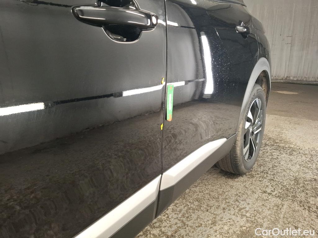  Peugeot  2008  Allure Pack 1.2 PureTech 130CV BVA8 E6d #1