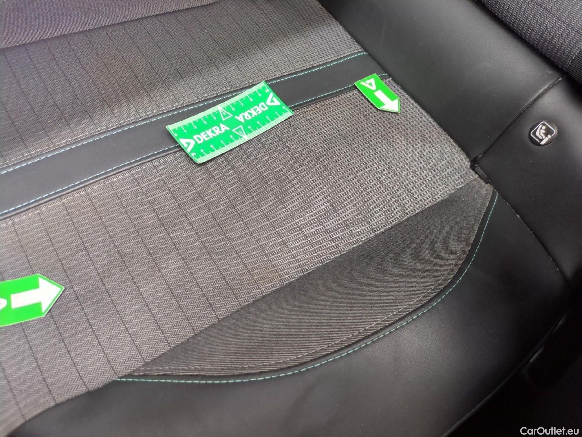  Peugeot  2008  Allure Business 1.5 HDi 110CV BVM6 E6d #4