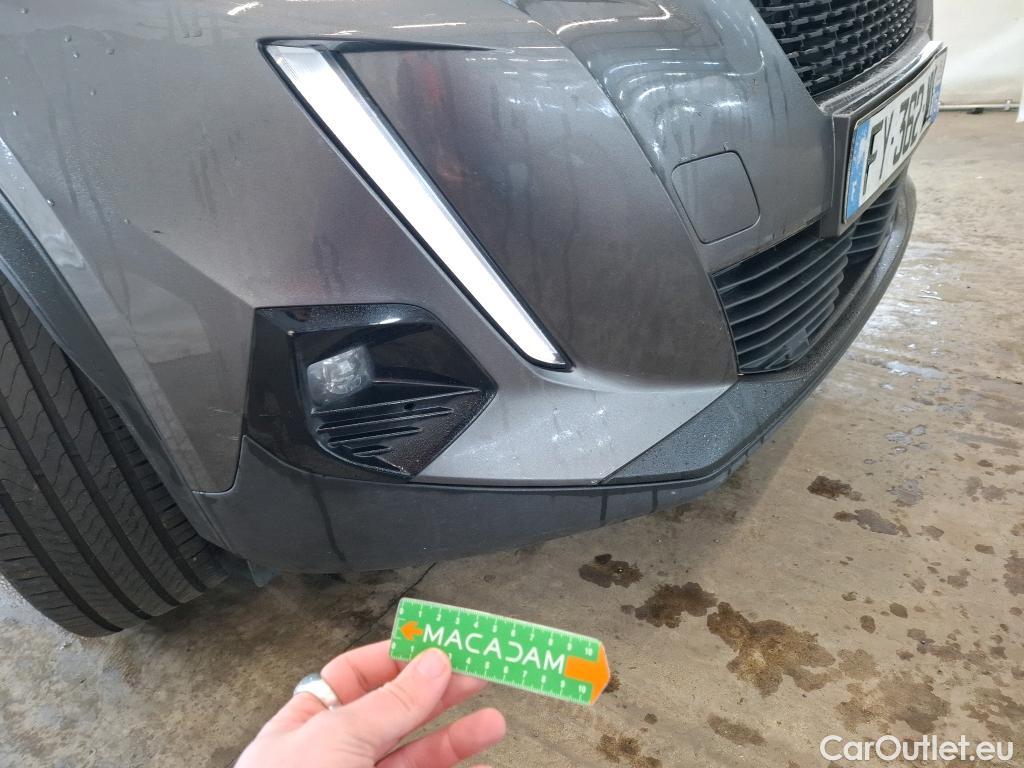  Peugeot  2008  Active Business 1.2 PureTech 100CV BVM6 E6d #6