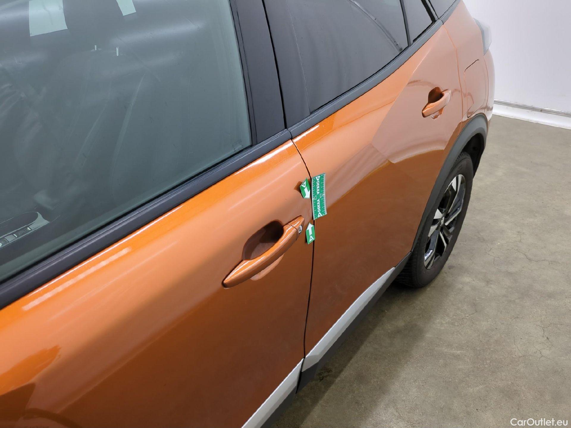  Peugeot  2008  Allure Business 1.5 HDi 110CV BVM6 E6d #39