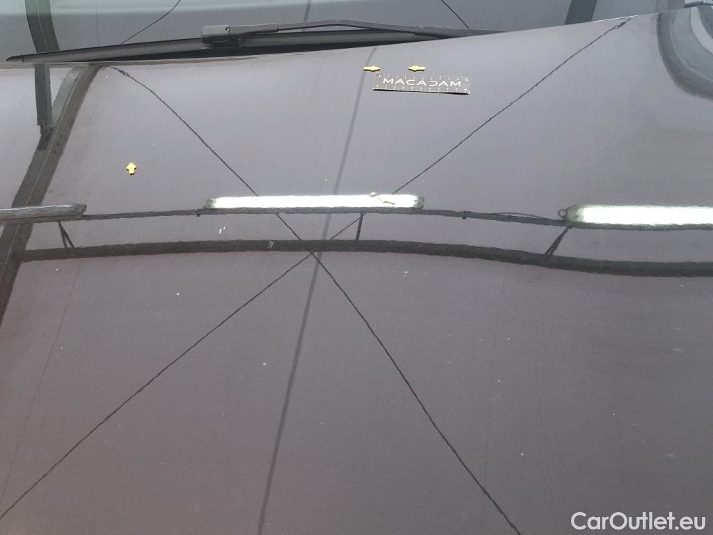  Mercedes  A-Klasse MERCEDES-BENZ Classe A Berline / 2018 / 4P / Berline A 180 d Business Line 8G-DCT #4