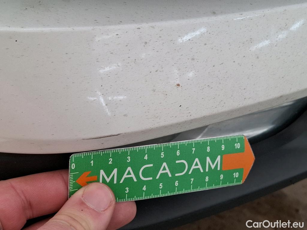  Nissan  Qashqai NISSAN  / 2017 / 5P / Crossover 1.5 DCI 115 Business Edition #19