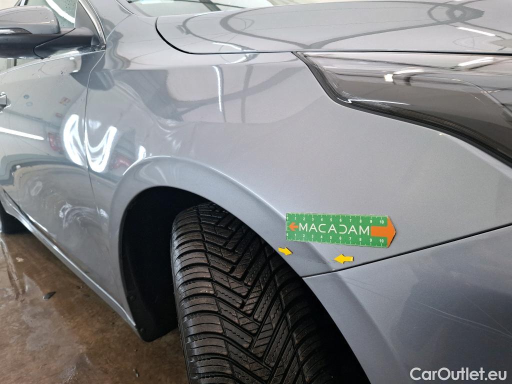  KIA  Cee'd Ceed Sportswagon Active 1.5 T-GDI 160CV BVM6 E6d #78