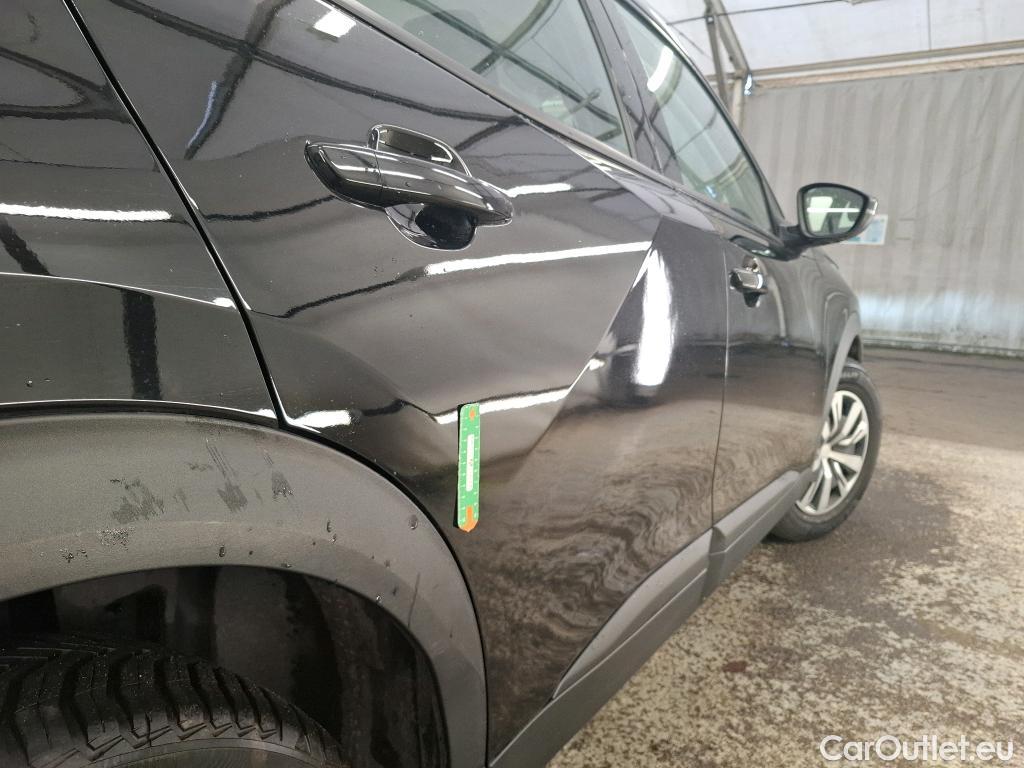  Peugeot  2008  Active Business 1.5 HDi 110CV BVM6 E6d #6