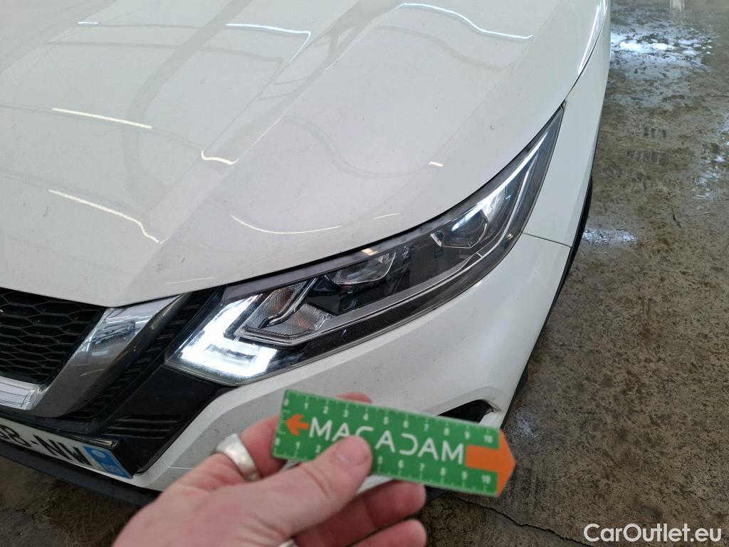  Nissan  Qashqai NISSAN  / 2017 / 5P / Crossover 1.5 DCI 115 Business Edition #13