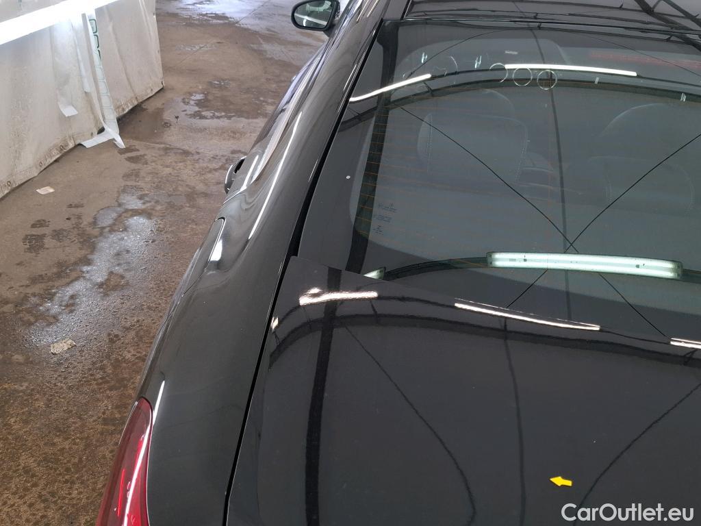  Mercedes  A-Klasse MERCEDES-BENZ Classe A Berline / 2018 / 4P / Berline A 180 d Business Line 8G-DCT #21