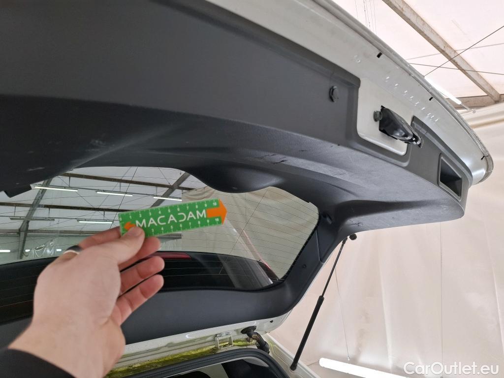  Nissan  Qashqai NISSAN  / 2017 / 5P / Crossover 1.5 DCI 115 Business Edition #10