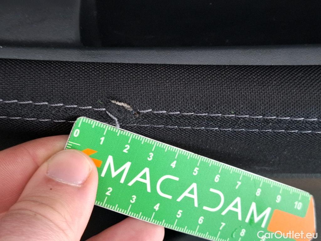  Nissan  Qashqai NISSAN  / 2017 / 5P / Crossover 1.5 DCI 115 Business Edition #5