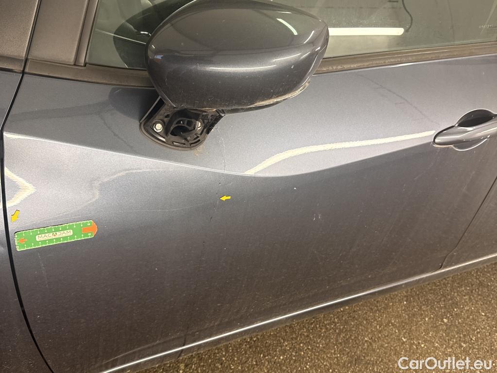  Nissan  Micra  5p Berline IG-T 90 N-Connecta / COMPRESSEUR + CALCULATEUR CLIM HS
 #31