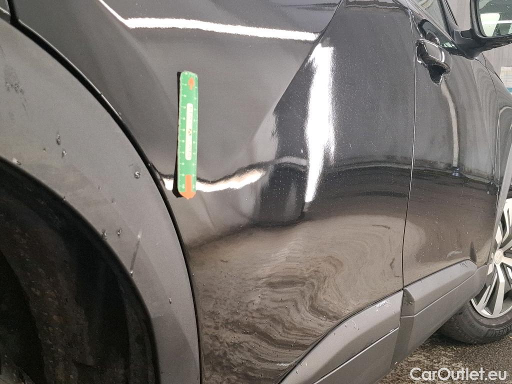  Peugeot  2008  Active Business 1.5 HDi 110CV BVM6 E6d #9