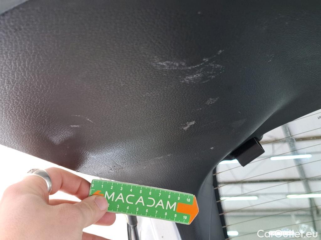  Nissan  Qashqai NISSAN  / 2017 / 5P / Crossover 1.5 DCI 115 Business Edition #9