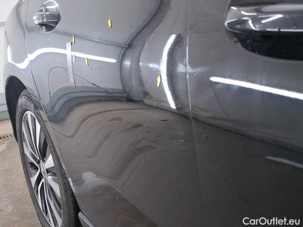  Mercedes  A-Klasse MERCEDES-BENZ Classe A Berline / 2018 / 4P / Berline A 180 d Business Line 8G-DCT #30