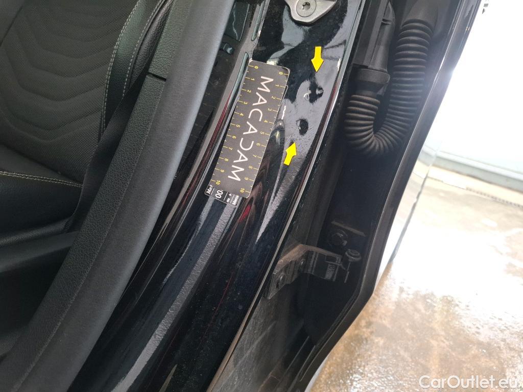  Mercedes  A-Klasse MERCEDES-BENZ Classe A Berline / 2018 / 4P / Berline A 180 d Business Line 8G-DCT #34