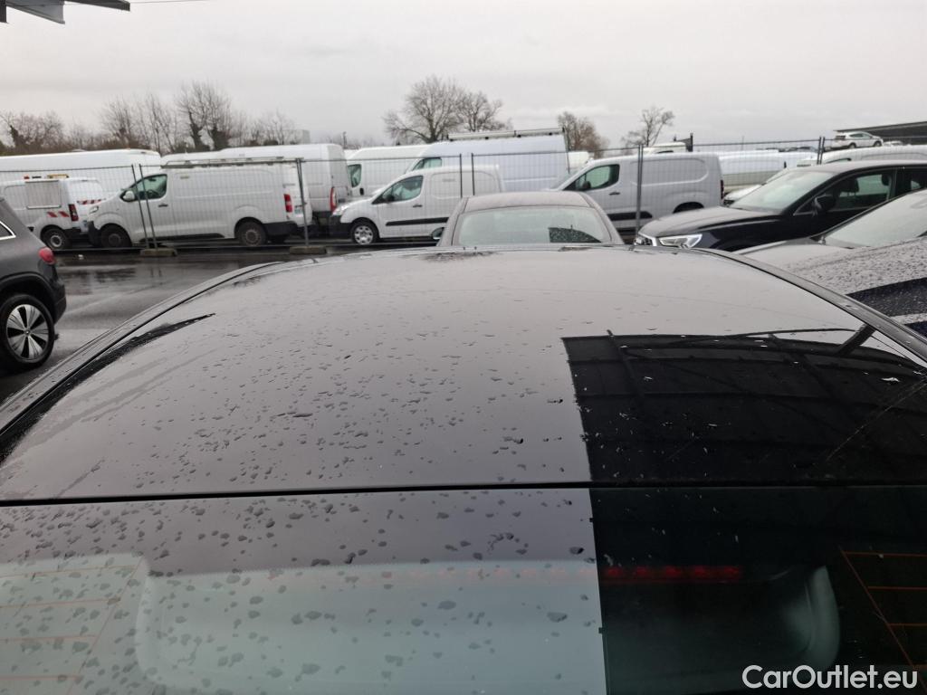  Mercedes  A-Klasse MERCEDES-BENZ Classe A Berline / 2018 / 4P / Berline A 180 d Business Line 8G-DCT #75