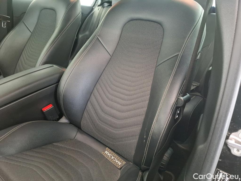  Mercedes  A-Klasse MERCEDES-BENZ Classe A Berline / 2018 / 4P / Berline A 180 d Business Line 8G-DCT #51