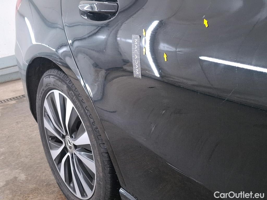  Mercedes  A-Klasse MERCEDES-BENZ Classe A Berline / 2018 / 4P / Berline A 180 d Business Line 8G-DCT #27