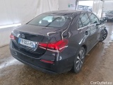  Mercedes  A-Klasse MERCEDES-BENZ Classe A Berline / 2018 / 4P / Berline A 180 d Business Line 8G-DCT #3