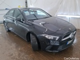  Mercedes  A-Klasse MERCEDES-BENZ Classe A Berline / 2018 / 4P / Berline A 180 d Business Line 8G-DCT #4