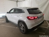  Mercedes  GLA MERCEDES-BENZ  / 2020 / 5P / SUV 2.0  200 D BUSINESS LINE DCT #2