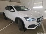  Mercedes  GLA MERCEDES-BENZ  / 2020 / 5P / SUV 2.0  200 D BUSINESS LINE DCT #4