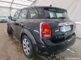  Mini  Countryman MINI  5p Crossover Cooper D Edition Oakwood 150 ch BVA8 #2