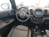  Mini  Countryman MINI  5p Crossover Cooper D Edition Oakwood 150 ch BVA8 #5