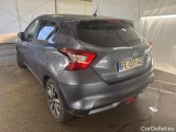  Nissan  Micra  5p Berline IG-T 90 N-Connecta / COMPRESSEUR + CALCULATEUR CLIM HS
 #2