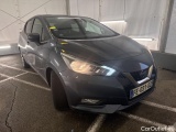  Nissan  Micra  5p Berline IG-T 90 N-Connecta / COMPRESSEUR + CALCULATEUR CLIM HS
 #4