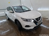  Nissan  Qashqai NISSAN  / 2017 / 5P / Crossover 1.5 DCI 115 Business Edition #4
