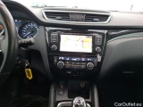  Nissan  Qashqai NISSAN  / 2017 / 5P / Crossover 1.5 DCI 115 Business Edition #10