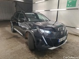  Peugeot  2008  Allure Pack 1.2 PureTech 130CV BVA8 E6d #4