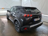  Peugeot  2008  Allure Pack 1.5 HDi 110CV BVM6 E6d #2
