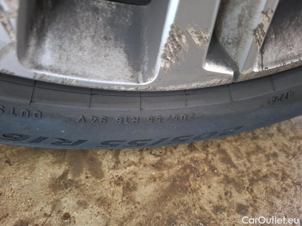  Peugeot  308  SW Allure 1.2 PureTech 130CV BVA8 E6d #56