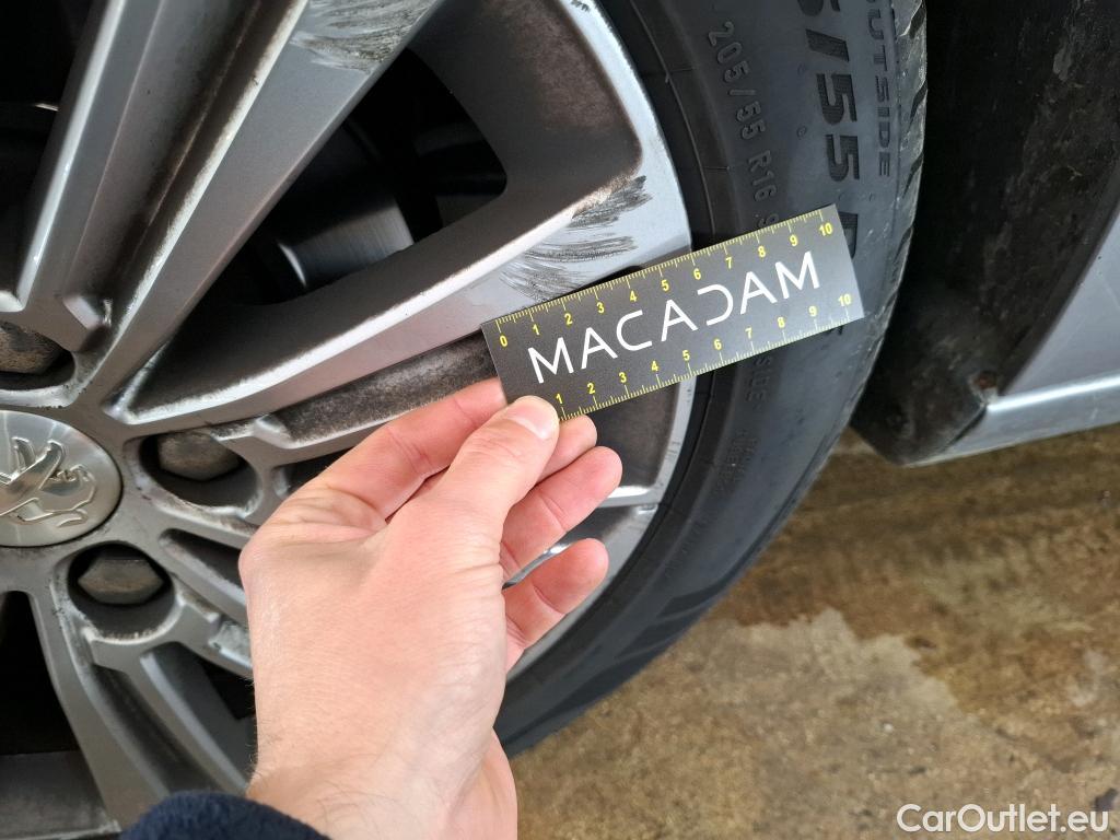  Peugeot  308  SW Allure 1.2 PureTech 130CV BVA8 E6d #66