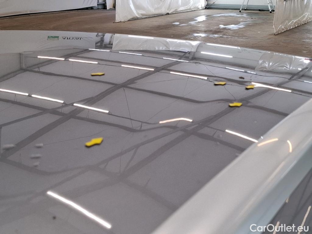  Peugeot  308  SW Allure 1.2 PureTech 130CV BVA8 E6d #12