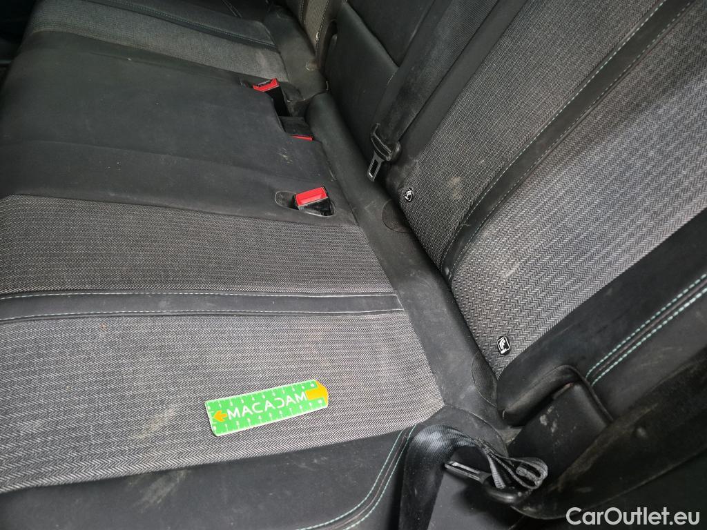  Peugeot  3008  II Allure Pack 1.5 HDi 130CV BVA8 E6d #13