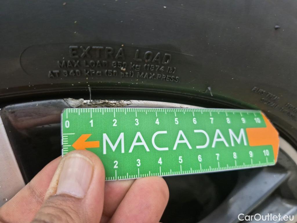  Peugeot  3008  II Allure Pack 1.5 HDi 130CV BVA8 E6d #21