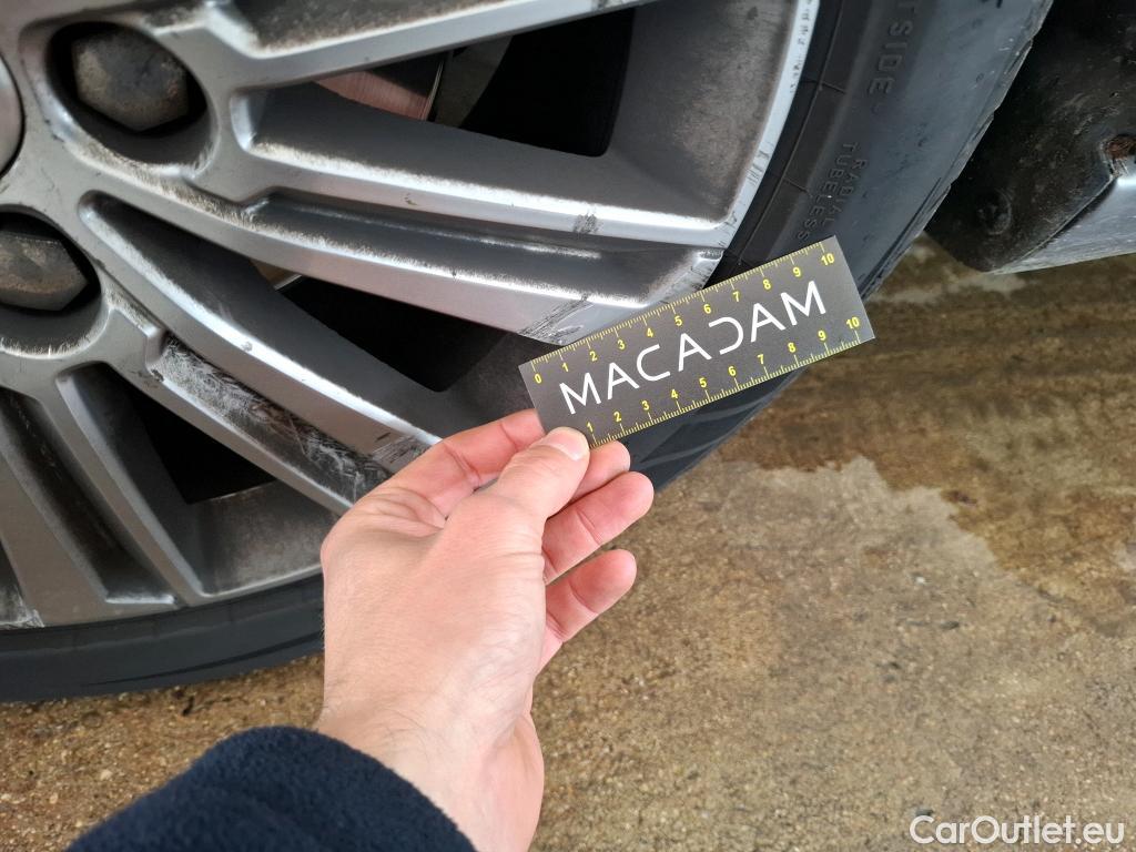  Peugeot  308  SW Allure 1.2 PureTech 130CV BVA8 E6d #68